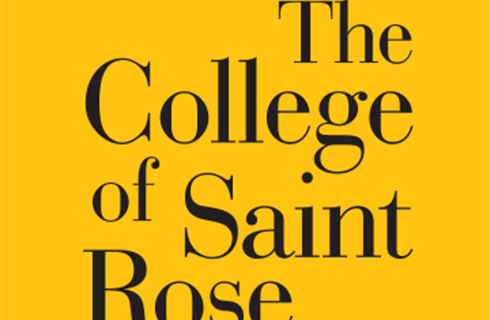 THE COLLEGE OF SAINT ROSE